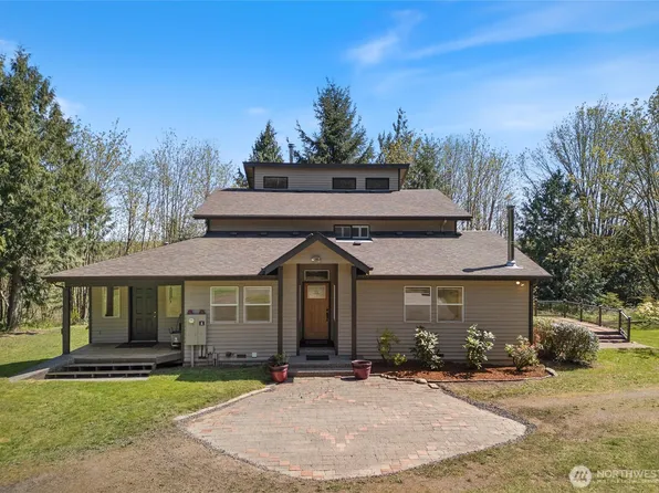 1134 NE Blue Ridge Drive, Poulsbo, WA 98370