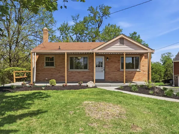 4190 Ebenezer Rd, Cincinnati, OH 45248