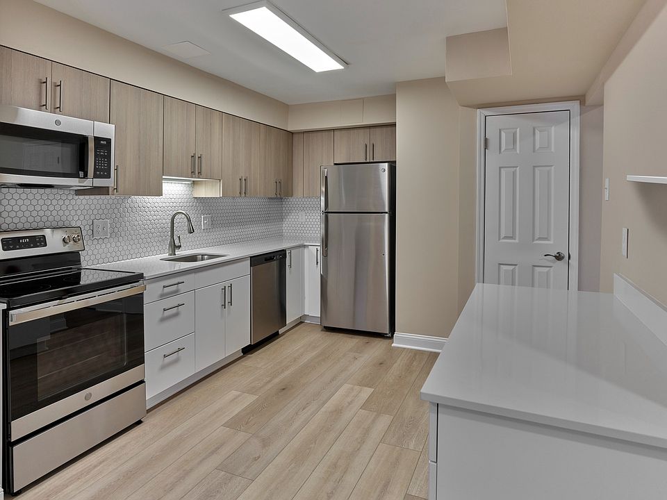 Woods Edge 2 Bedroom