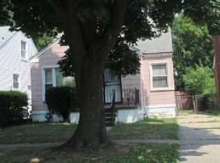 18966 Dale St, Detroit, MI 48219