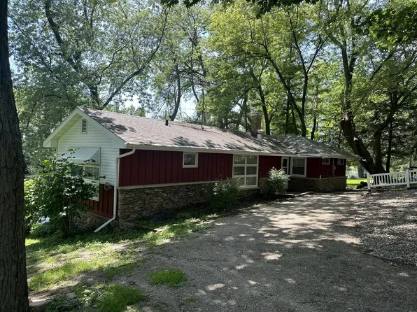 W2695 Rock River Paradise ROAD, Watertown, WI 53094