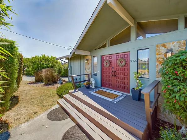 3556 E St, Eureka, CA 95503