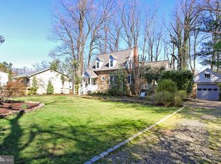 7612 Virginia Ave, Falls Church, VA 22043