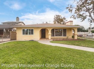 1202 S Towner St, Santa Ana, CA 92707