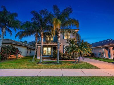 1160 SE Kirk Street, Stuart, FL, 34997