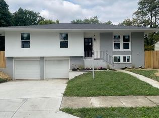 4783 Bourke Rd, Columbus, OH 43229