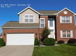 81885 Misty Shore Dr, West Chester, OH 45069