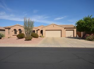 18824 N Sunsites Dr, Surprise, AZ 85387