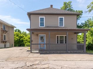21 Market Street, Fort Kent, ME 04743