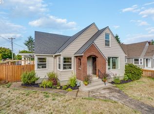 4927 SE 52nd Ave, Portland, OR 97206
