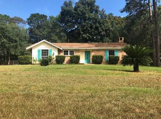 9680 Sunview Dr, Semmes, AL 36575