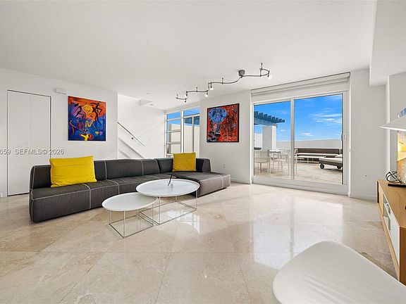 5th image of 7600 Collins Ave APT 1012