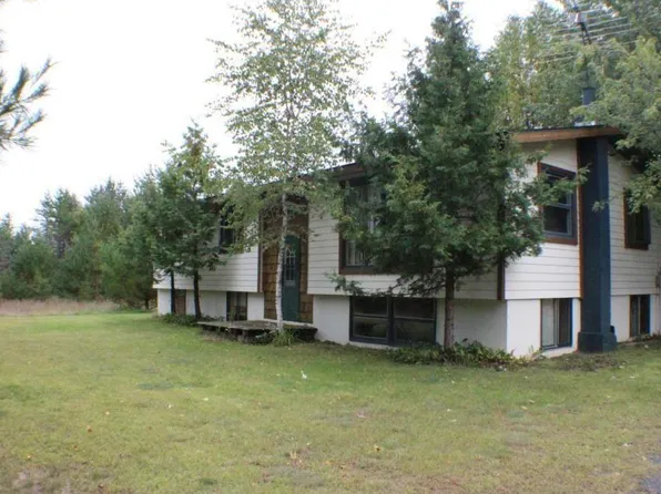 W 5395 West Pixley Drive, Minong, WI 54859