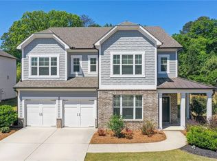 2284 Stroller Dr, Powder Springs, GA 30127