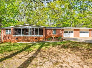 757 Jack Page Ln, Canton, GA 30115