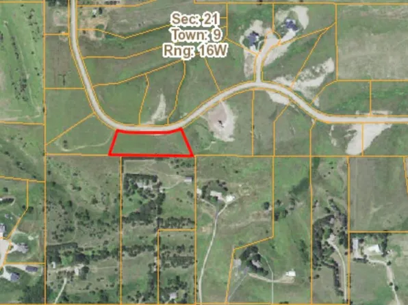 3920 W 60th St, Kearney, NE 68845