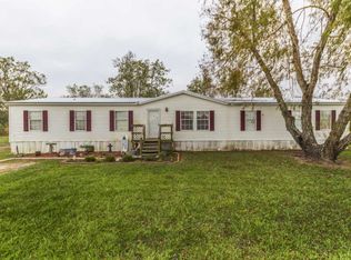 151 Mallet Cove Loop, Eunice, LA 70535