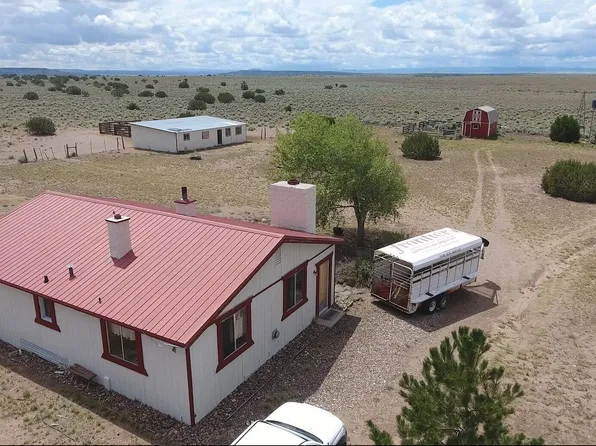 6337 North, Saint Johns, AZ 85936