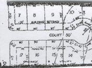 0 Red Tail Ct, Walkerton, IN
