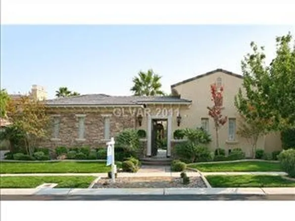 408 Grand Augusta Ln, Las Vegas, NV 89144