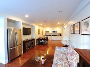 259 Kent St UNIT 2, Brookline, MA 02446