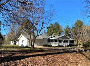 7524 Colquitt Rd, Keithville, LA 71047