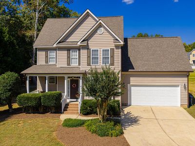 2108 Brilliant Dr, Raleigh, NC, 27616