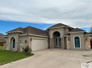 6936 Wild Olive Dr, Brownsville, TX 78526