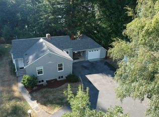 3097 Rocky Point Rd NW, Bremerton, WA 98312