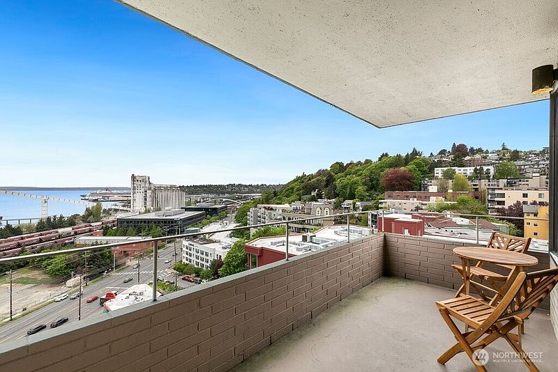 3rd image of 521 5th Avenue W #805