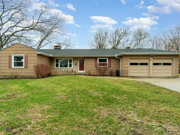 16 Shelley Ct, Saginaw, MI 48602