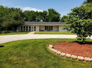 4536 W Stuenkel Rd, Monee, IL 60449