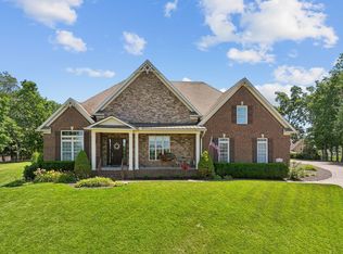 1400 Cerrisse Ct, Brentwood, TN 37027