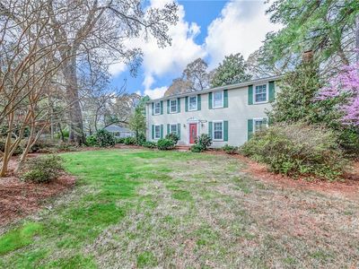 2618 Woodford Ave, Hayes, VA, 23072