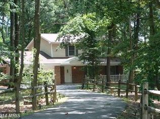 305 Pine Rd, Fort Washington, MD 20744