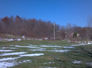 3035 Baptist Valley Rd, Cedar Bluff, VA 24609