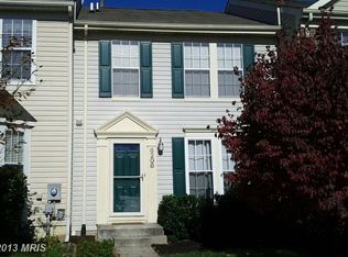 6208 Adelay Ct, Frederick, MD 21703