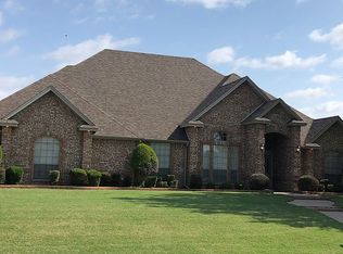 1109 Dove Ln, Burkburnett, TX 76354