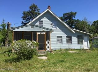 5911 Jammes Rd, Jacksonville, FL 32244