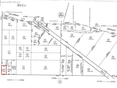 223 Saint E, Llano, CA, 93544