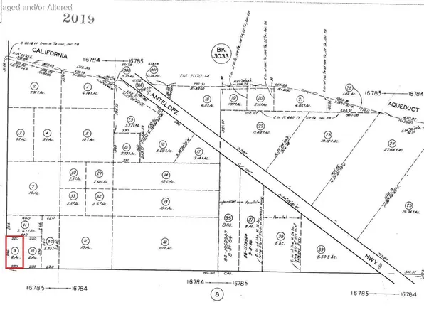 223 Saint E, Llano, CA 93544