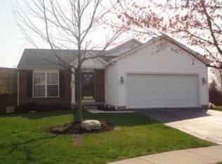 5837 Sharets Dr, Galloway, OH 43119