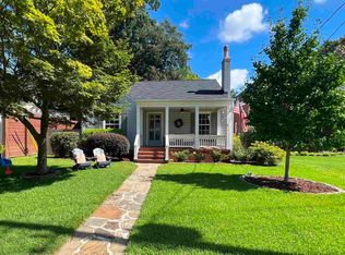 1504 Manhattan St, Homewood, AL 35209
