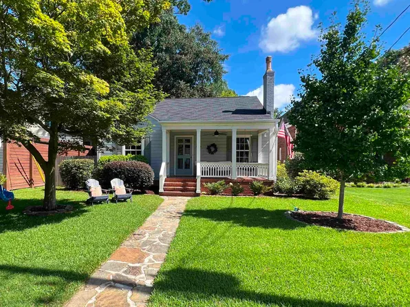 1504 Manhattan St, Homewood, AL 35209