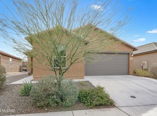 8770 E Stone Meadow Cir, Tucson, AZ 85730
