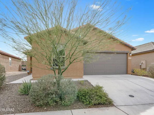 8770 E Stone Meadow Cir, Tucson, AZ 85730
