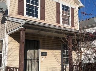 319 Sherman St, Toledo, OH