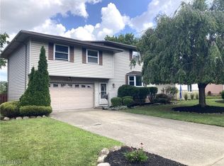 14652 Sheldon Blvd, Brookpark, OH 44142