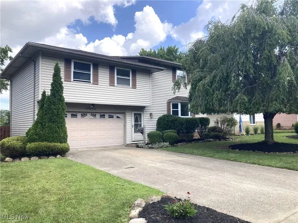 14652 Sheldon Blvd, Brookpark, OH 44142