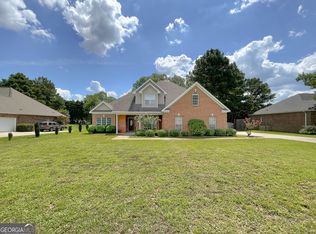 107 Wardlow Ln, Kathleen, GA 31047